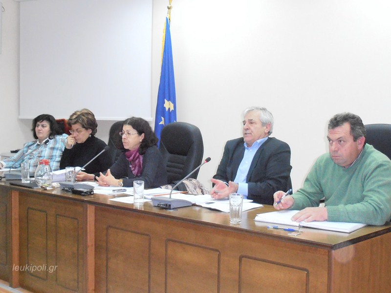 Εγκρίθηκε  ο «σφικτός» προϋπολογισμός του Δήμου Ελασσόνας