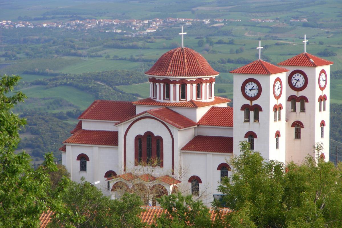 Πρόγραμμα καλοκαιρινών εκδηλώσεων στο Σαραντάπορο