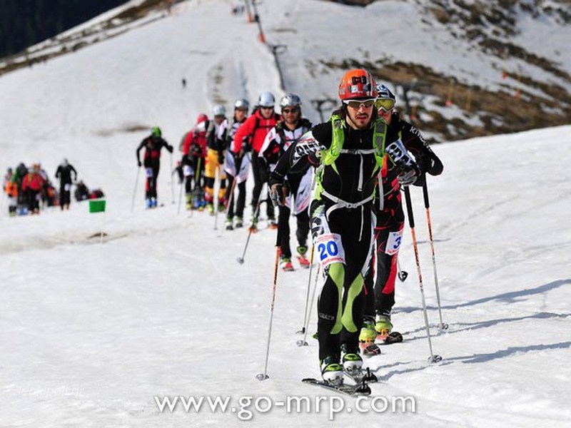 Με επιτυχία το 21ο Πανελλήνιο Πρωτάθλημα Ορειβατικού Σκι