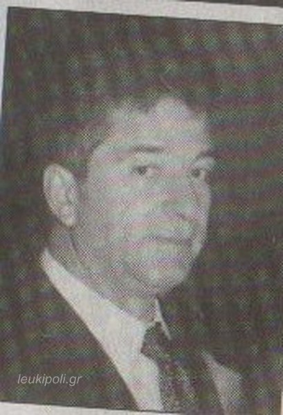 «Έφυγε» υπάλληλος της Δ.Ε.Η. στην Λάρισα