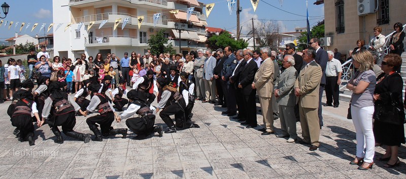 Μνήμες της γενοκτονίας των ποντίων στην Ελασσόνα