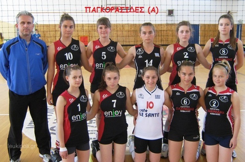 Στόχος το Final Four για την Ελασσόνα