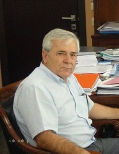 Γ. Πασχόπουλος: “Χωρίς πόσιμο νερό ο Δρυμός Ελασσόνας με ευθύνη του Δήμου και της ΔΕΥΑ”