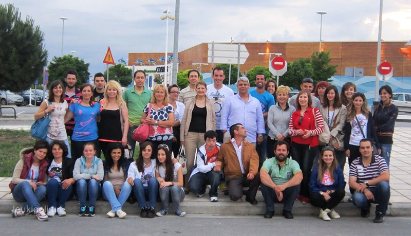 Πανελλήνιο χορευτικό συμπόσιο θα φιλοξενηθεί στην Τσαριτσάνη