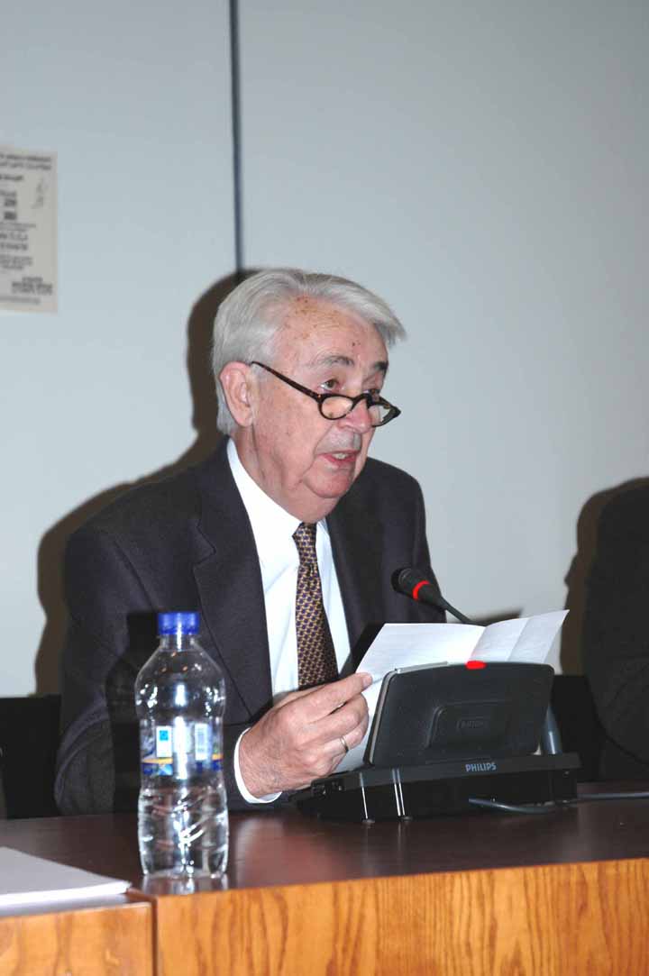 “Έφυγε” ο επ. πρόεδρος Λιβαδιωτών Θεσ/κης Γιάννης Τριάρχου