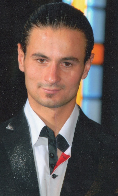 Νέος πρόεδρος στο Μορφωτικό Σύλλογο Τσαριτσάνης