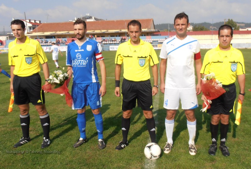 Ήττα …με υποσχέσεις για τον Π.Ο.Ε.