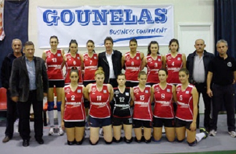 3η συνεχόμενη νίκη για τις γυναίκες του ΓΣΕΕ