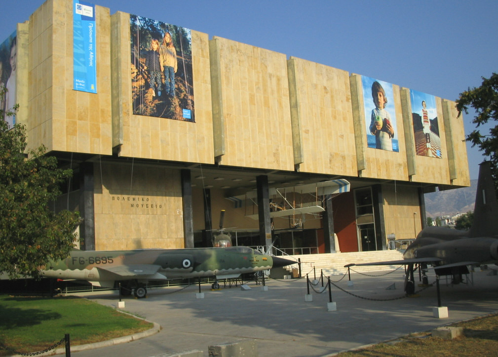 100 χρόνια ελεύθερης Ελασσόνας στο Πολεμικό Μουσείο