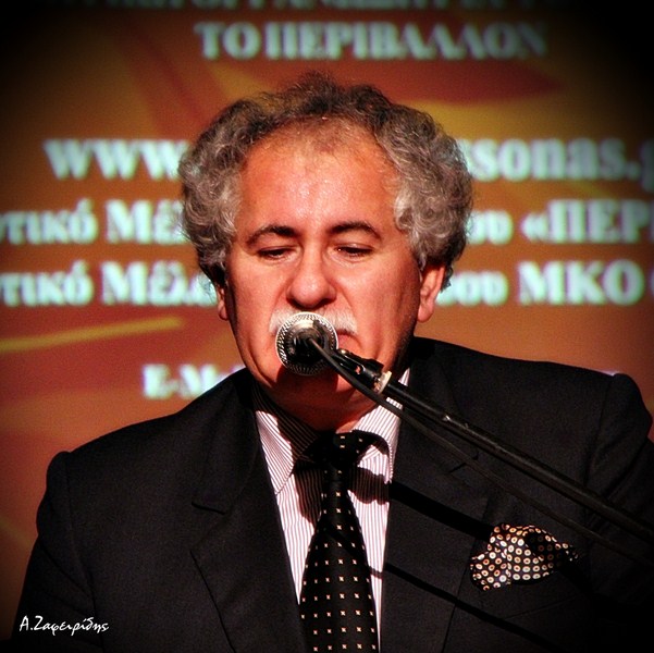 Συνάντηση εργασίας του Δικτύου Περραιβία με τους συλλόγους – μέλη του