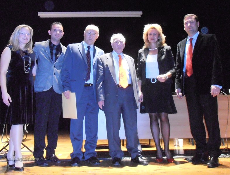 Ελασσόνα: Από την Belle Époque στην παγκοσμιοποίηση