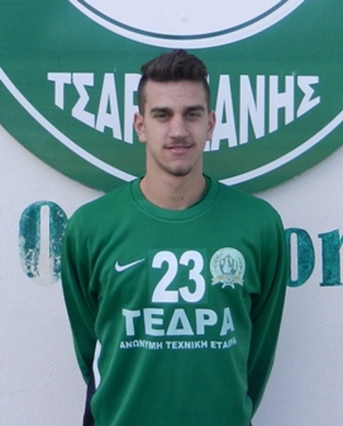 Νέοι ποδοσφαιριστές στον Π.Ο.Ε.