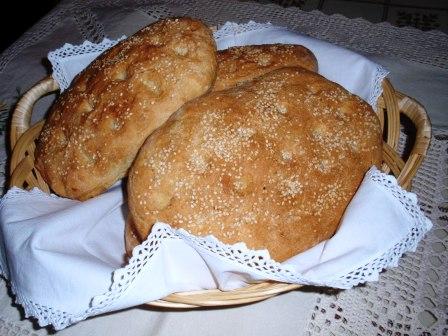 Καθαρά Δευτέρα στο Λυκούδι