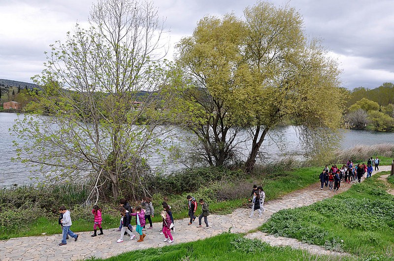 Συμμετοχή περιβαλλοντικών ομάδων στο ΚΠΕ Ελασσόνας