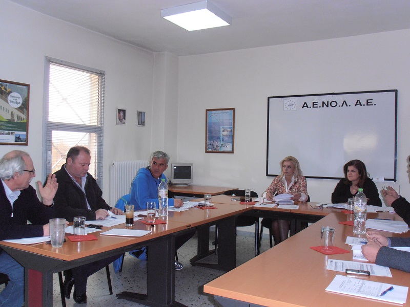 Εγκρίσεις Leader 4,2 εκατ. ευρώ