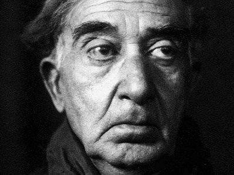 Αφιέρωμα στη ζωή & το έργο του μεγάλου ποιητή