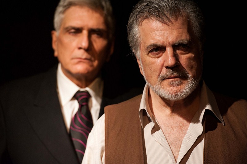 Θεατρική παράσταση απόψε στο ανοιχτό θέατρο Ελασσόνας