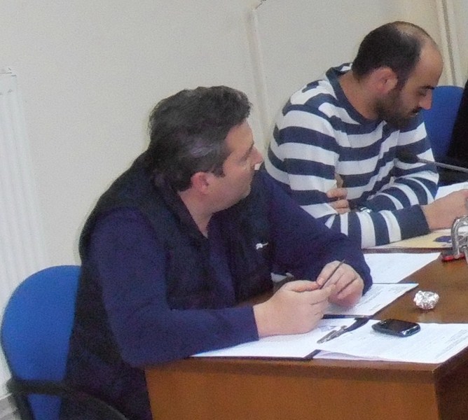 «Όχι σε άλλες συγχωνεύσεις σχολείων»