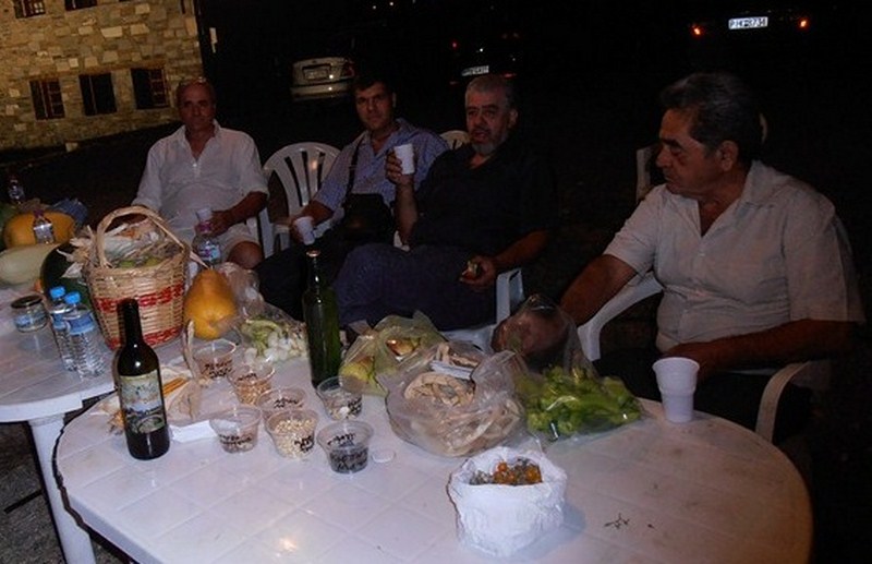 Και η Ελασσόνα στη Δήμητρα Αγιάς