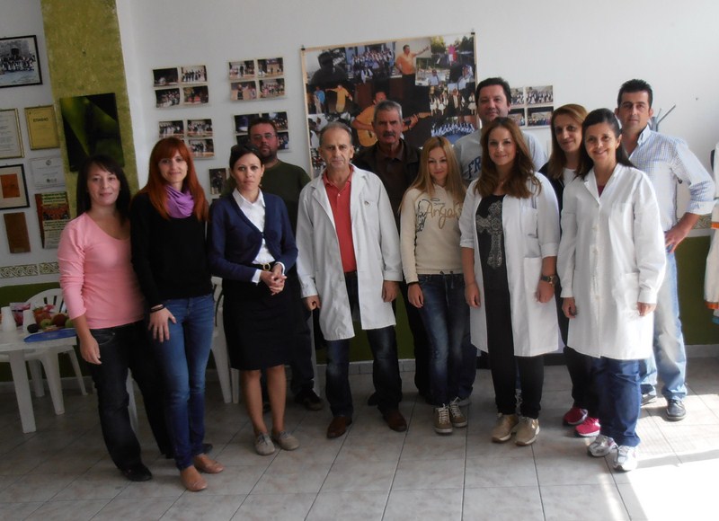 85 νέες φιάλες αίματος στην Τράπεζα «Μιχάλης Πιτένης»