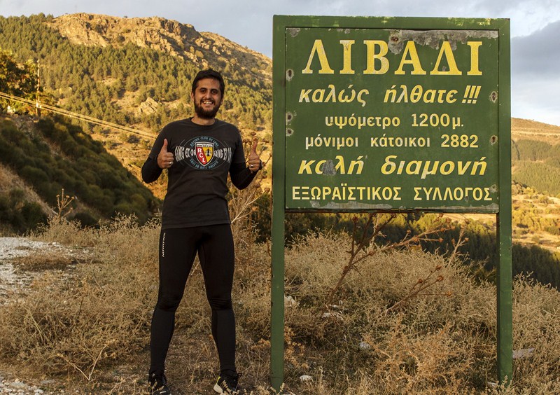 Ελασσόνα – Λιβάδι… 4,5 ώρες δρόμος!