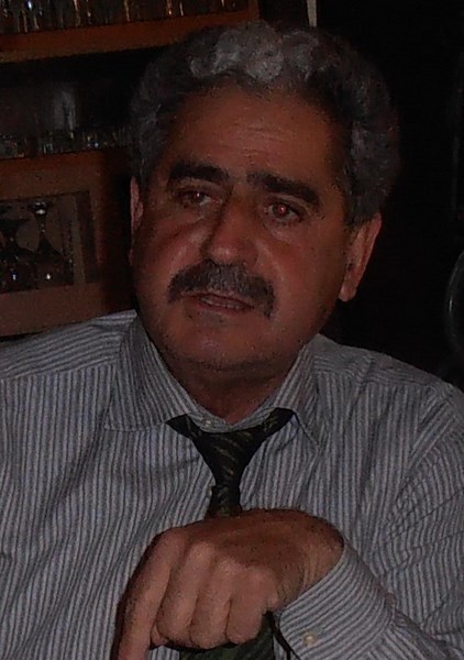 Ηρακλής Λιόλιος: «Δεν έχω καμία σχέση με την δημοσκόπηση»