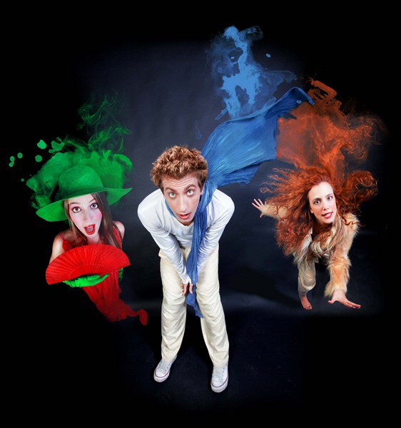 «Ο Μικρός Πρίγκιπας» στο Κτήμα Μπέλλου