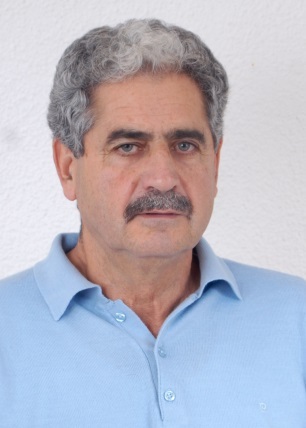 Υποψήφιος δήμαρχος Ελασσόνας ο Ηρακλής Λιόλιος