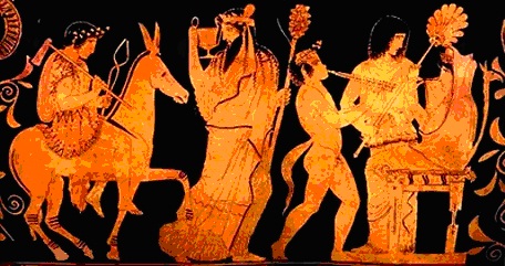 “Τα Πανάρχαια Έθιμα του Δωδεκαημέρου” στην Ελασσόνα