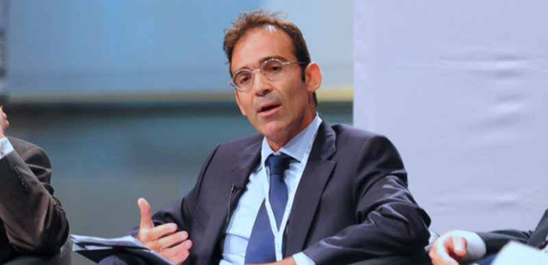 Εκδήλωση της Πρωτοβουλίας των 58 στη Λάρισα