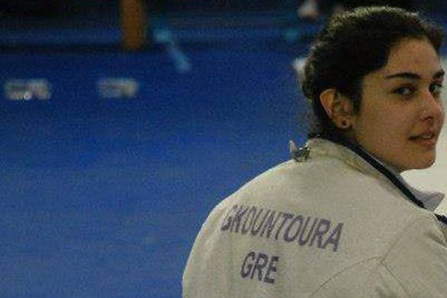 Ελασσονίτισσα κατακτά το χρυσό μετάλλιο στο Ευρωπαϊκό Κύπελλο Ξιφασκίας