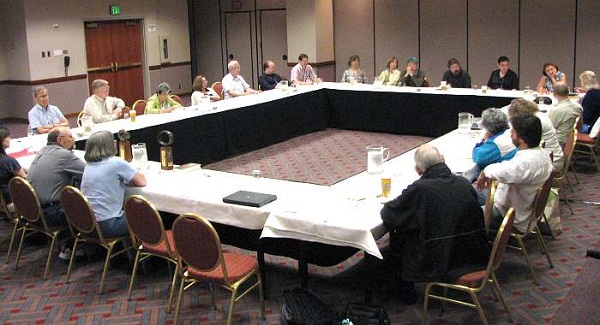 “Στρογγυλή τράπεζα” για την τοπική αυτοδιοίκηση