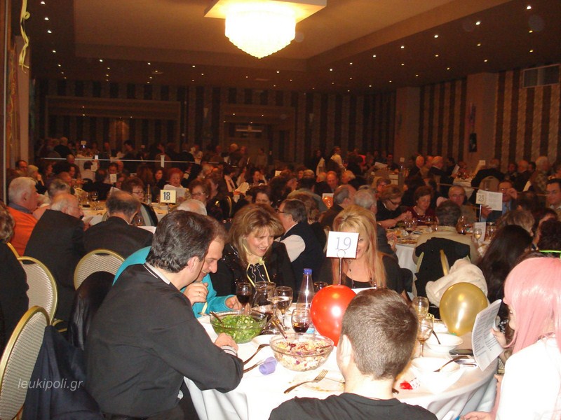 Μουσική βραδιά από τους Ελασσονίτες στο Βόλο