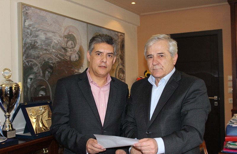 Ξεδιψούν Καρυά-Συκαμινέα στην Ελασσόνα