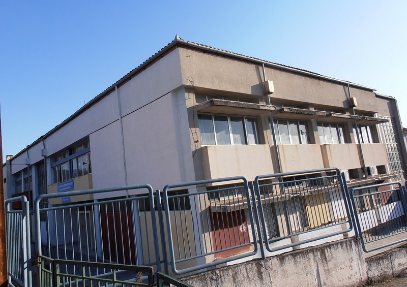 Μαθητής 6,5 ετών «ξεχάστηκε» μέσα στο λεωφορείο!