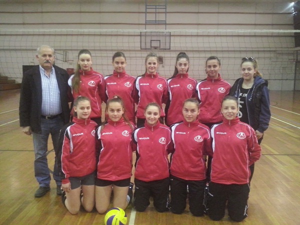 Νίκησαν και την ΕΑΛ οι κορασίδες του ΓΣΕΕ