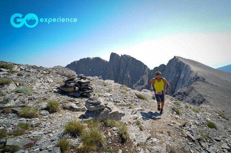 Άρχισαν οι εγγραφές στον Φαέθων Όλυμπος Μάραθον