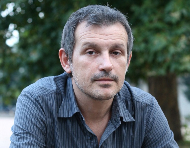 Ελασσονίτης κινηματογραφιστής στο Φεστιβάλ Ντοκιμαντέρ Θεσσαλονίκης