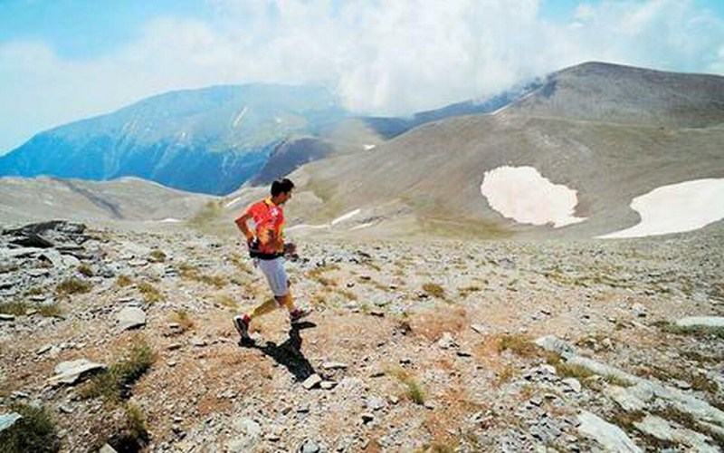 Ξεκίνησε η προετοιμασία του 4ου Faethon Olympus Marathon