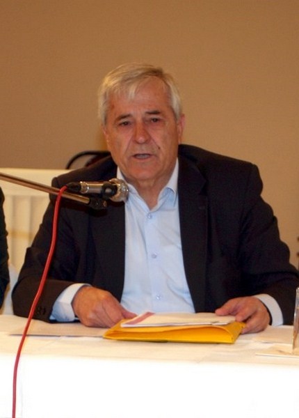 Γ. Πασχόπουλος: Η αφαίρεση του δικαιώματος βοσκής πλήττει σοβαρά το Δήμο Ελασσόνας