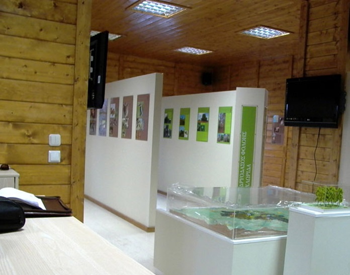 Ημερίδα για τα περιβαλλοντικά μουσεία διοργανώνει το ΚΠΕ Κισσάβου – Ελασσόνας