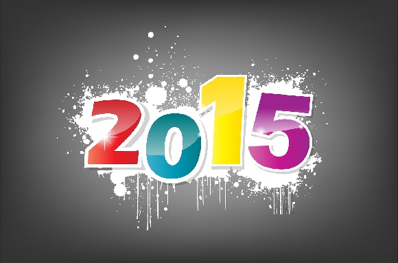Ερωτηματολόγιο: “Τι περιμένεις να σου φέρει το 2015;”