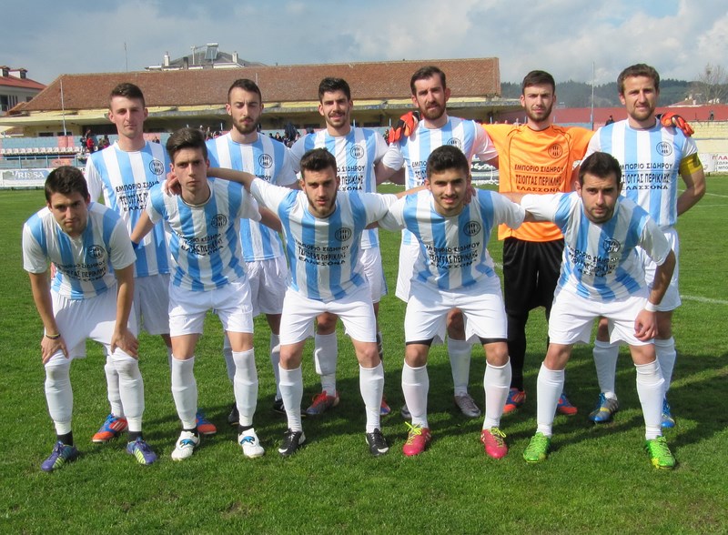 Επικράτησε του ΠΟΕ ο Απόλλων Λάρισας