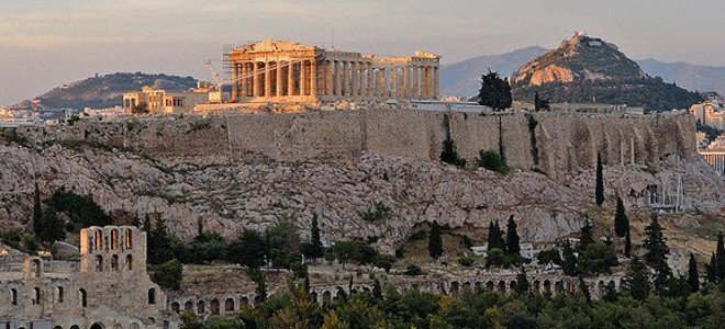 Διήμερη εκδρομή στην Αθήνα με τους Συλλόγους Καρυωτών και Σκαμνιωτών