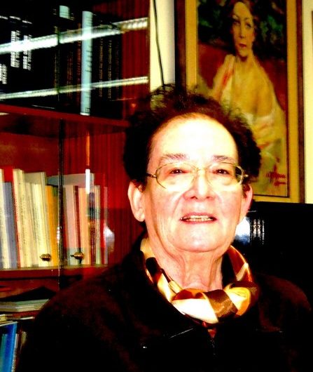 Νέο μυθιστόρημα “Φάλτσο η πορεία” από την Κυριακή Γεροζήση