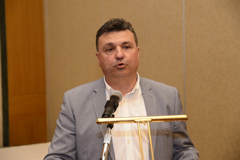 Δήμαρχος Ελασσόνας από το Δομένικο: “Να διαφυλάξουμε την ευρωπαϊκή συνοχή”
