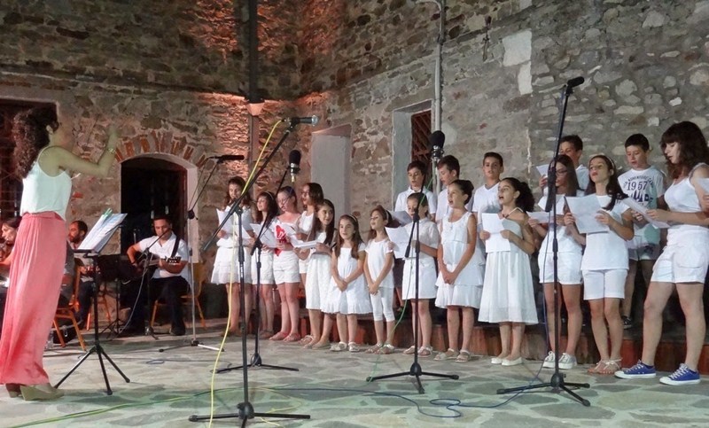 Μουσική εκδήλωση την Παρασκευή στην Τσαριτσάνη