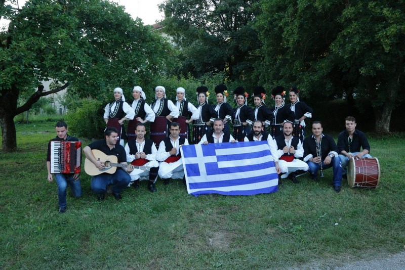 Σε διεθνές φεστιβάλ στη Σερβία θα συμμετάσχει η Λαογραφική Εταιρεία Ελασσόνας