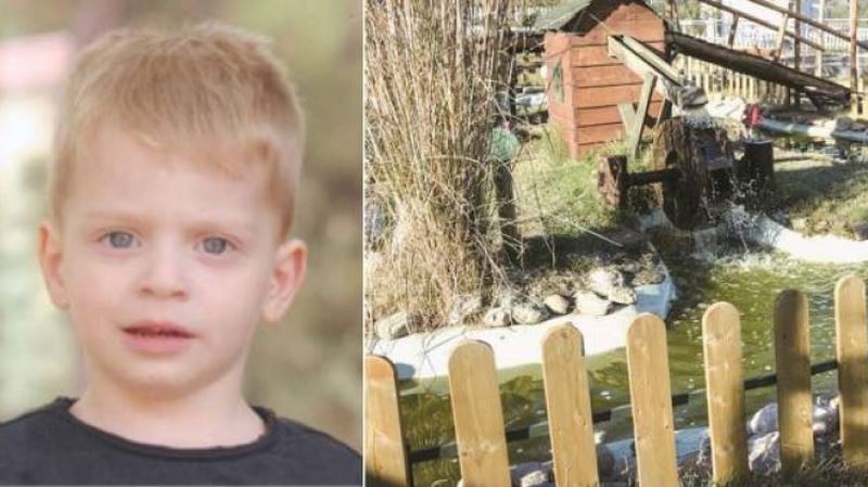 Συγκλονίζει ο θάνατος 3χρονου αγοριού