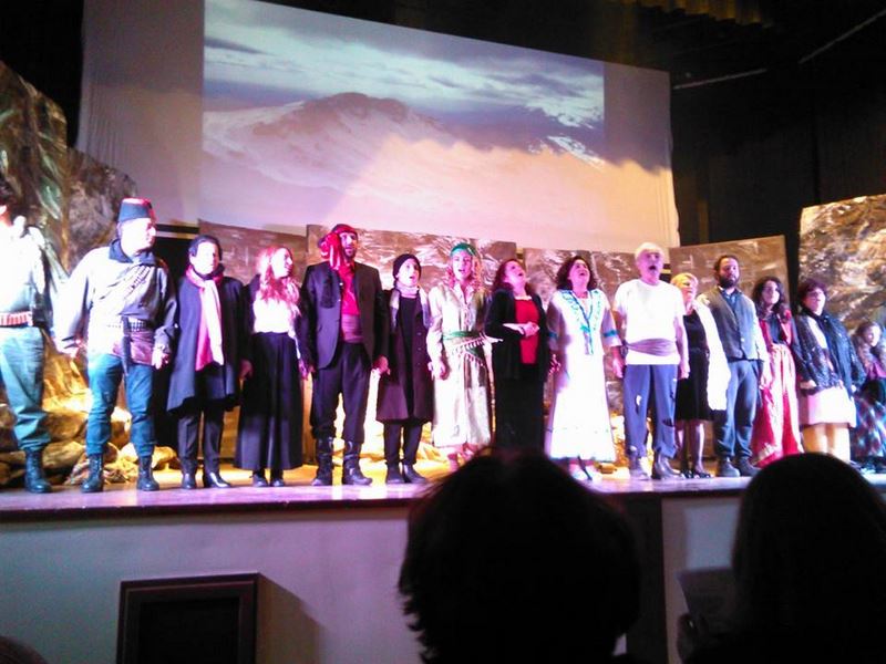 Στο 32ο Φεστιβάλ Ερασιτεχνικού Θεάτρου στην Καρδίτσα οι Ελασσονίτες “Θεατροδότες”
